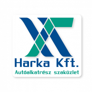 HARKA KFT. Autóalkatrész Szaküzlet